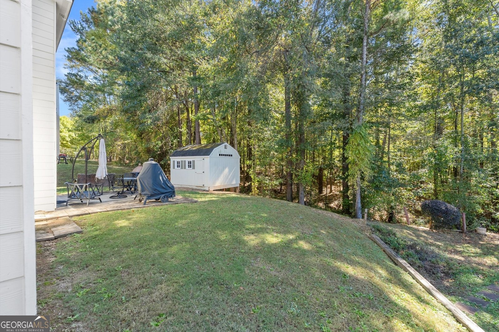 4444 Sequoia Park Trail Snellville - 39