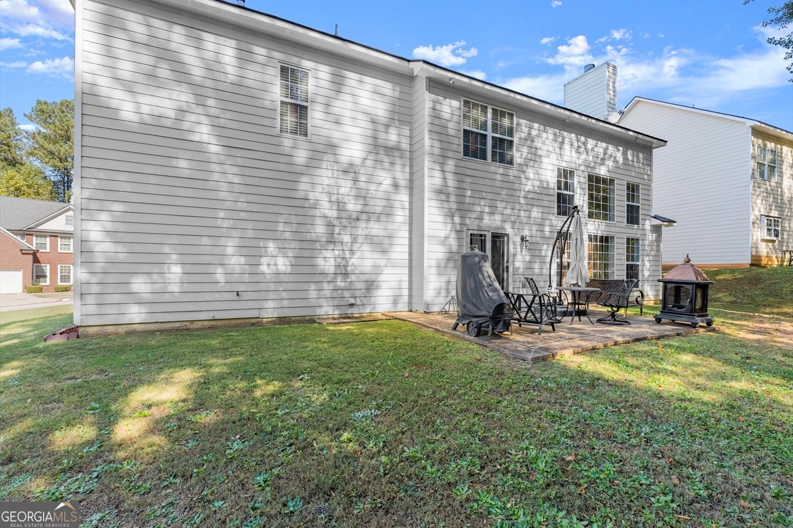 4444 Sequoia Park Trail Snellville - 42