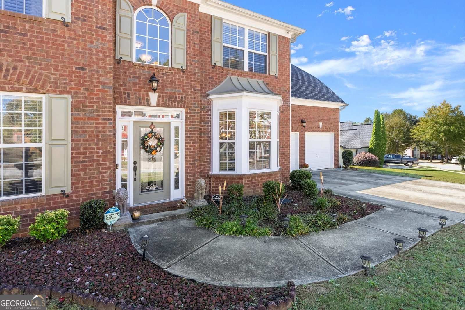 4444 Sequoia Park Trail Snellville - 5