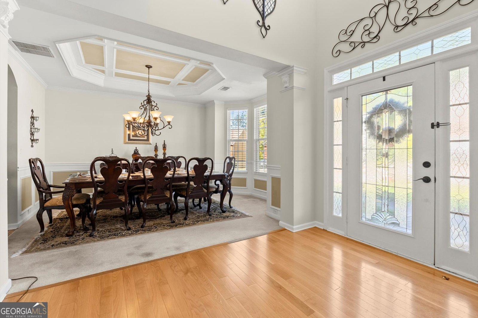 4444 Sequoia Park Trail Snellville - 7