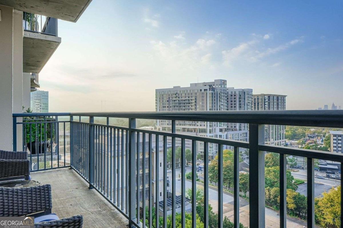 3040 Peachtree Road Atlanta - 17