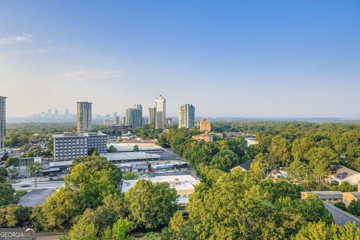 3040 Peachtree Road Atlanta - 19