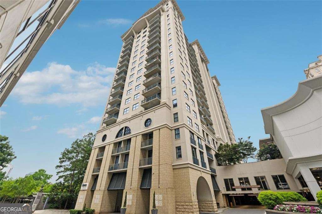 3040 Peachtree Road Atlanta - 2