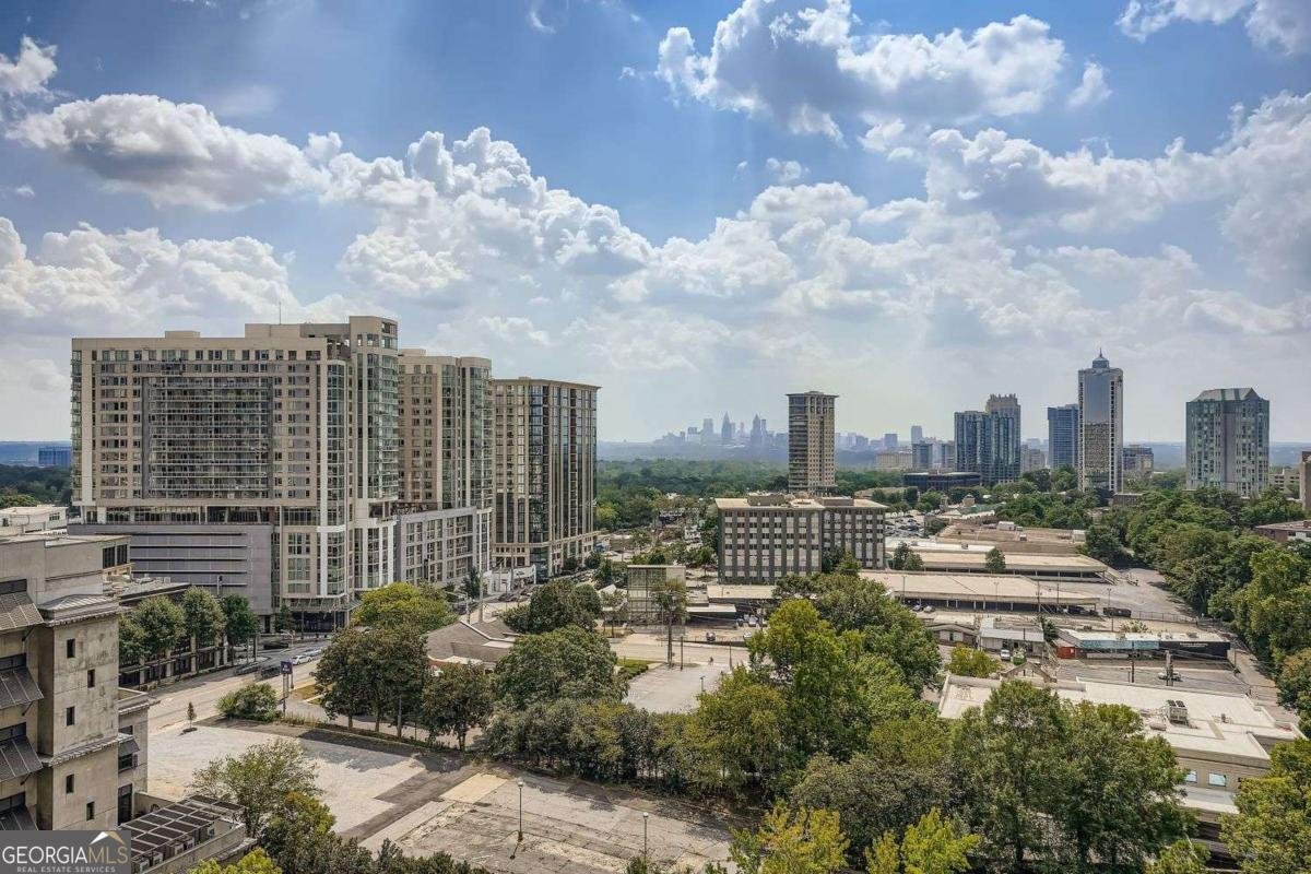 3040 Peachtree Road Atlanta - 21