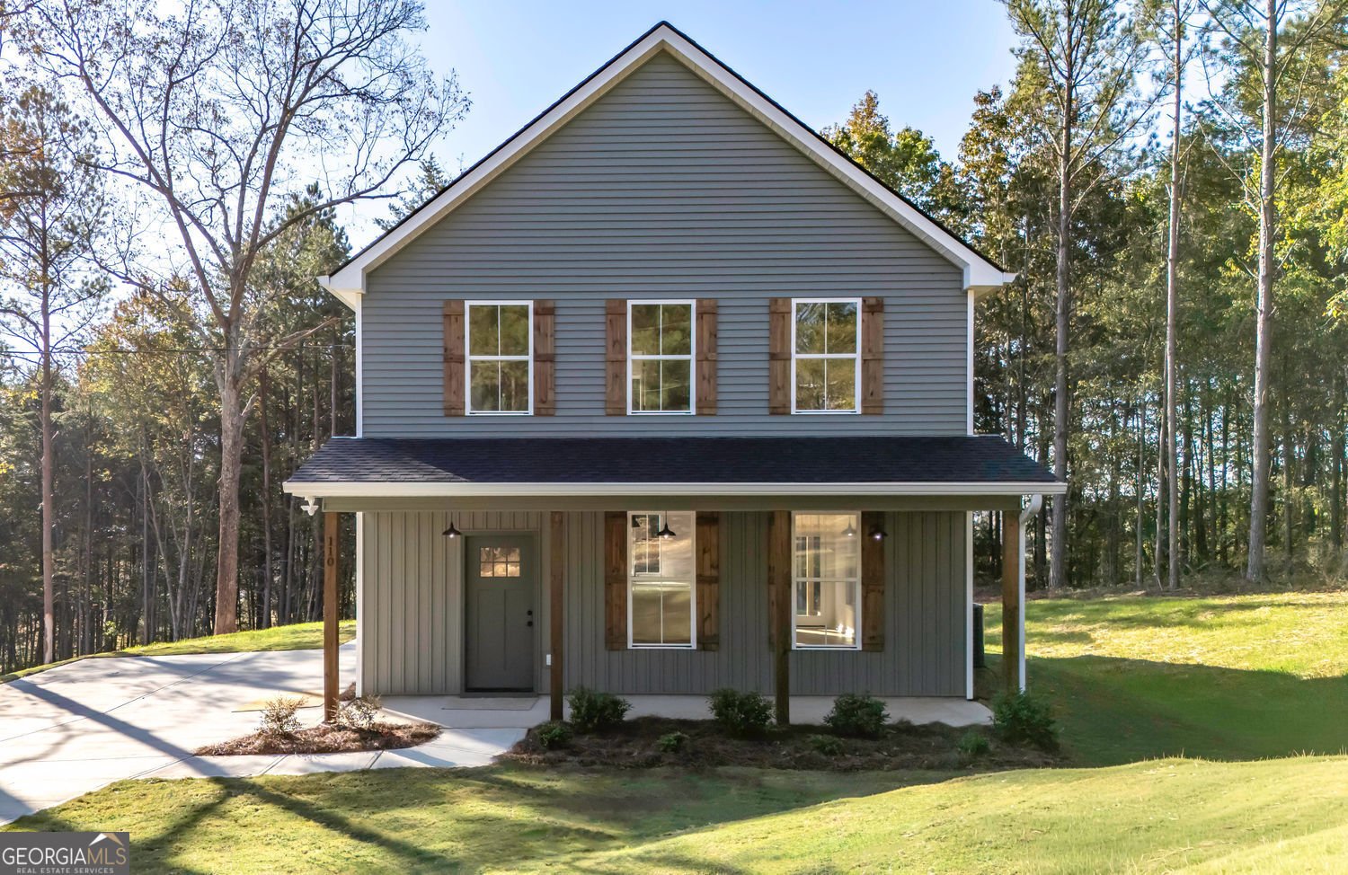 110 Mulberry Lane Lindale - 1