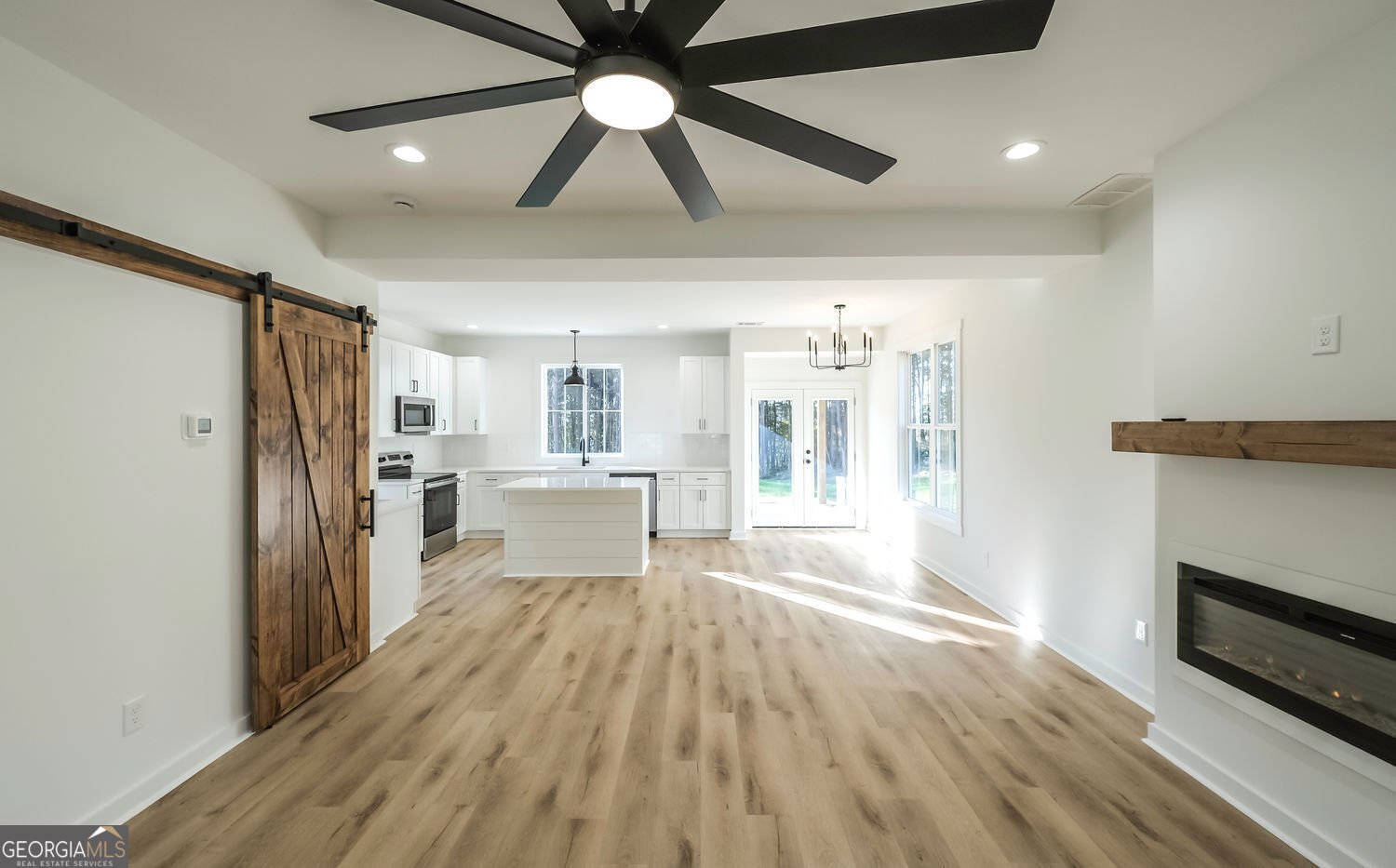 110 Mulberry Lane Lindale - 12