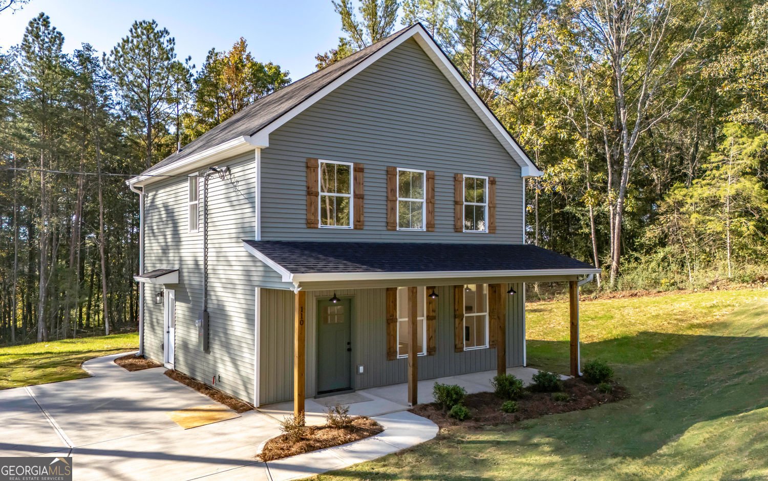 110 Mulberry Lane Lindale - 2