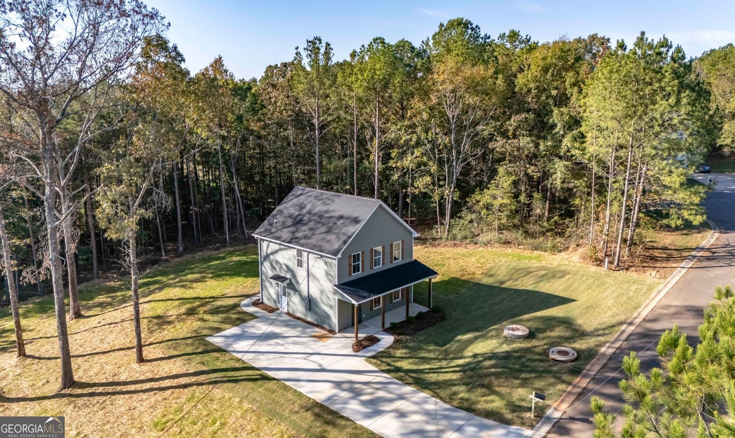 110 Mulberry Lane Lindale - 3