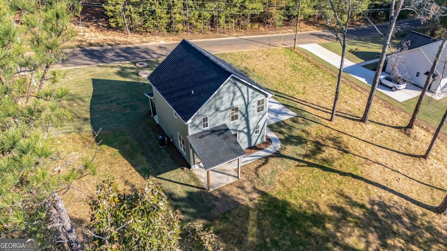 110 Mulberry Lane Lindale - 44