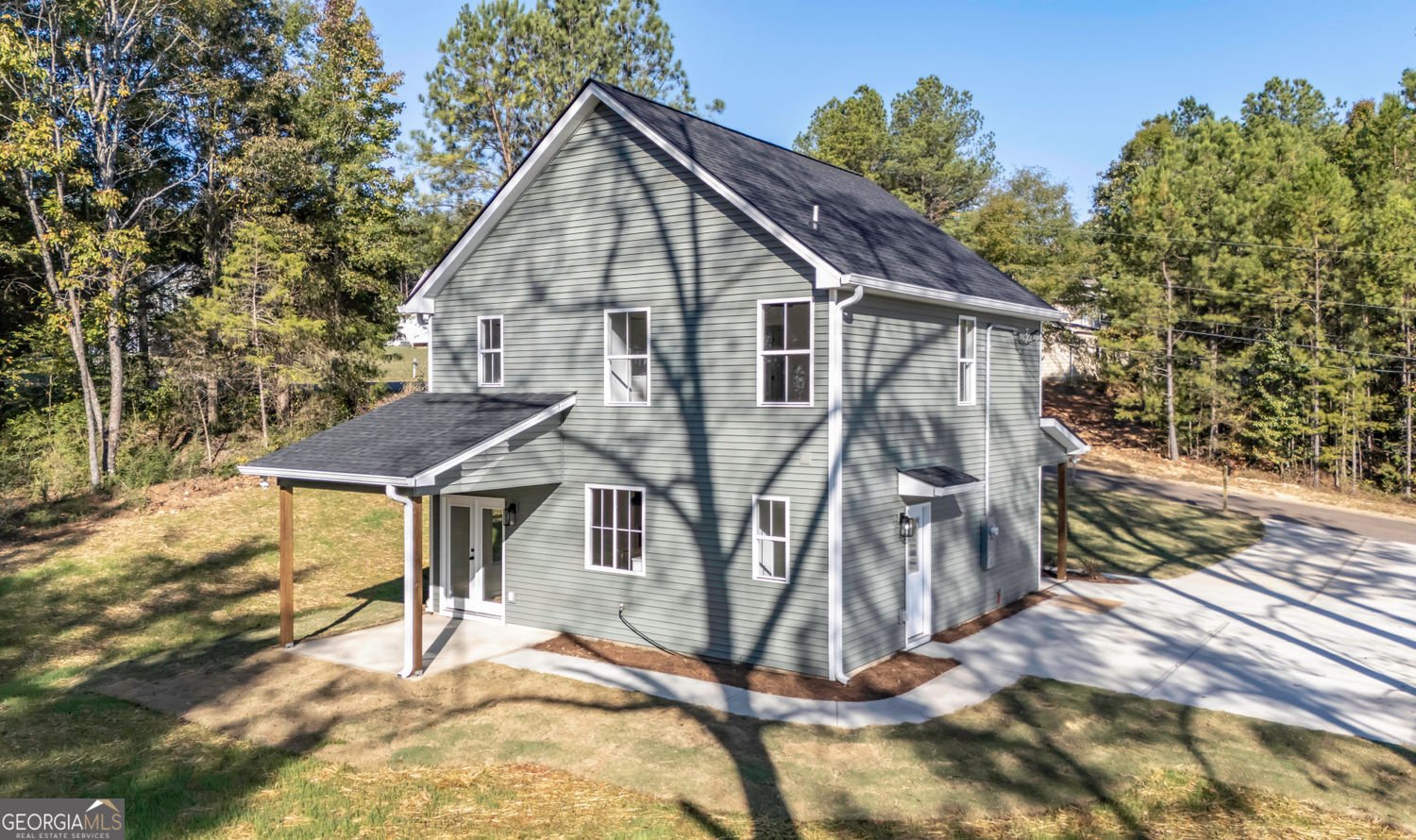 110 Mulberry Lane Lindale - 45