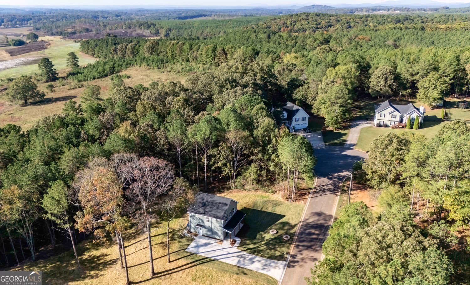 110 Mulberry Lane Lindale - 46