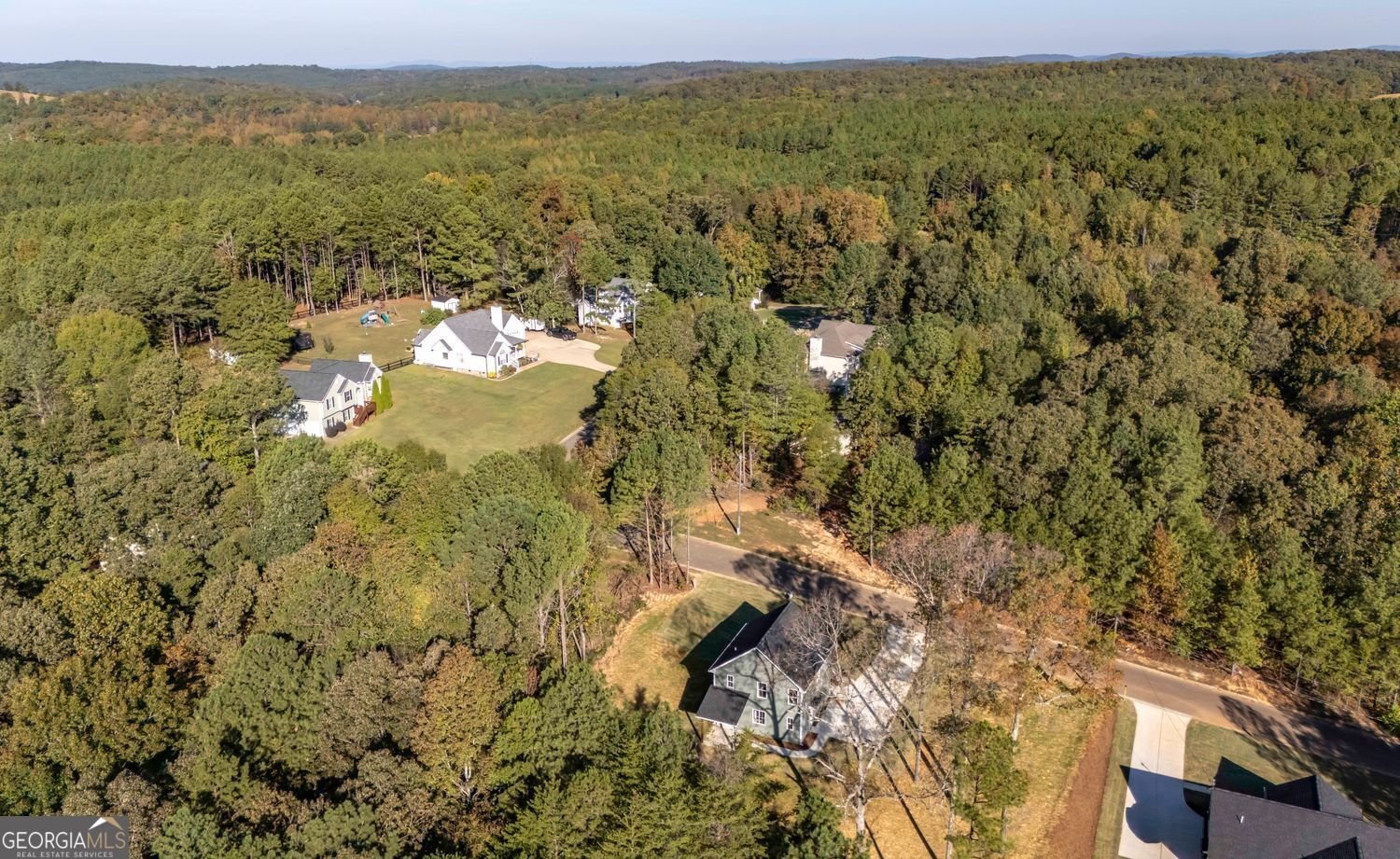 110 Mulberry Lane Lindale - 47