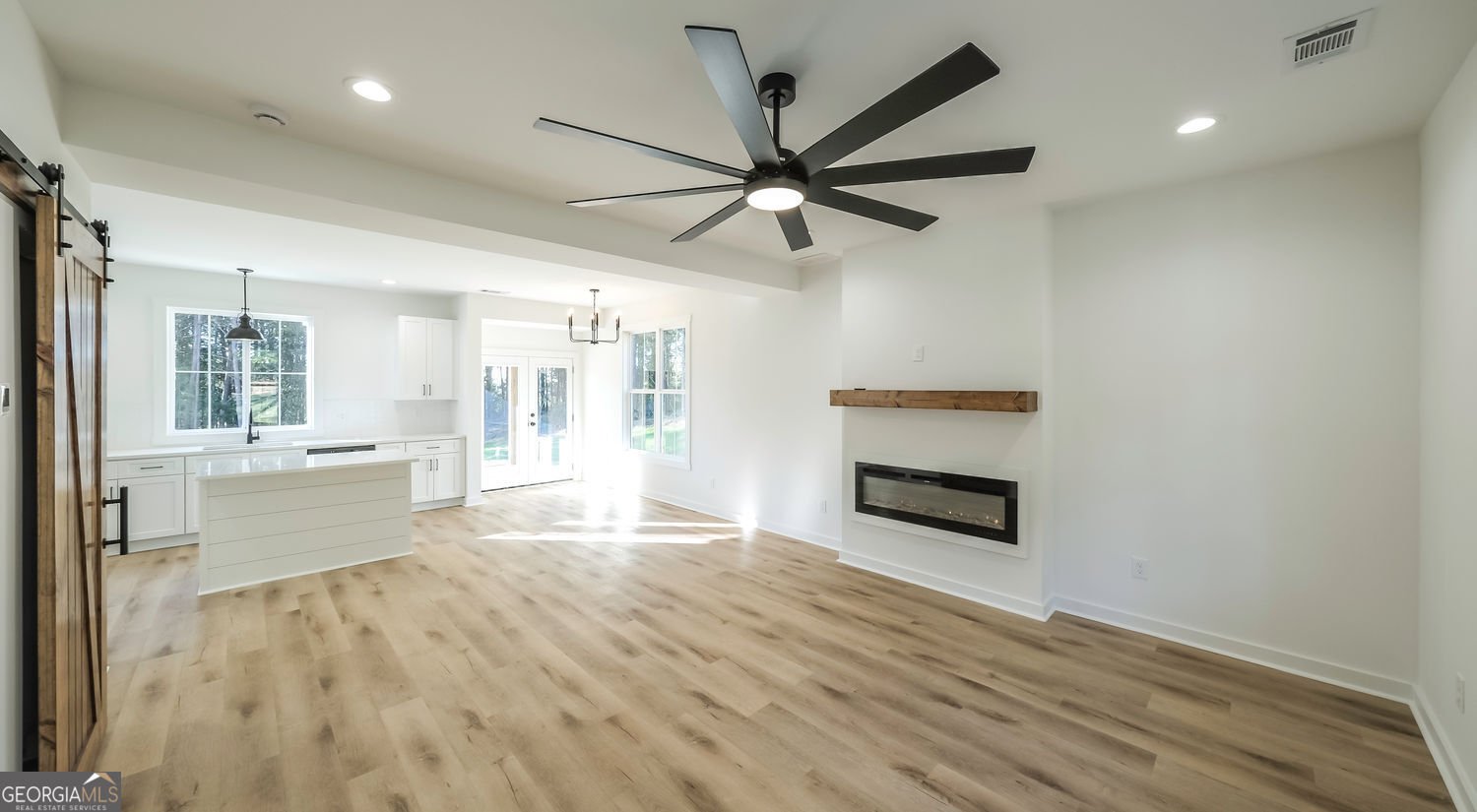 110 Mulberry Lane Lindale - 9