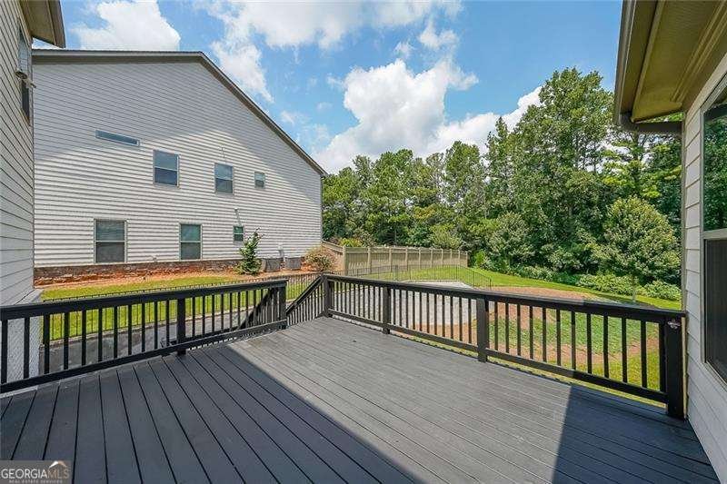 633 Wynnewood Court Powder Springs - 24