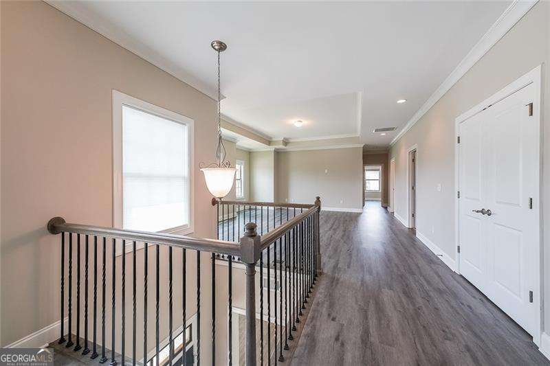 633 Wynnewood Court Powder Springs - 3