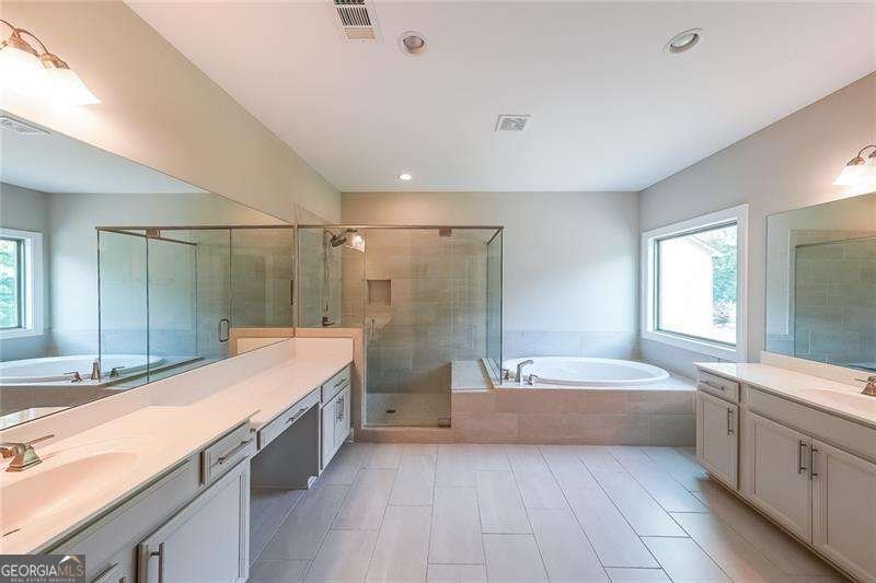 633 Wynnewood Court Powder Springs - 7