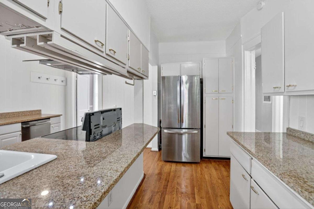 1497 Morningside Drive Atlanta - 10