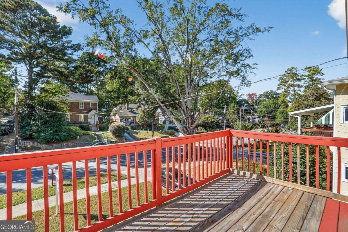 1497 Morningside Drive Atlanta - 15