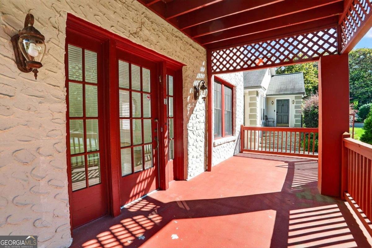 1497 Morningside Drive Atlanta - 16
