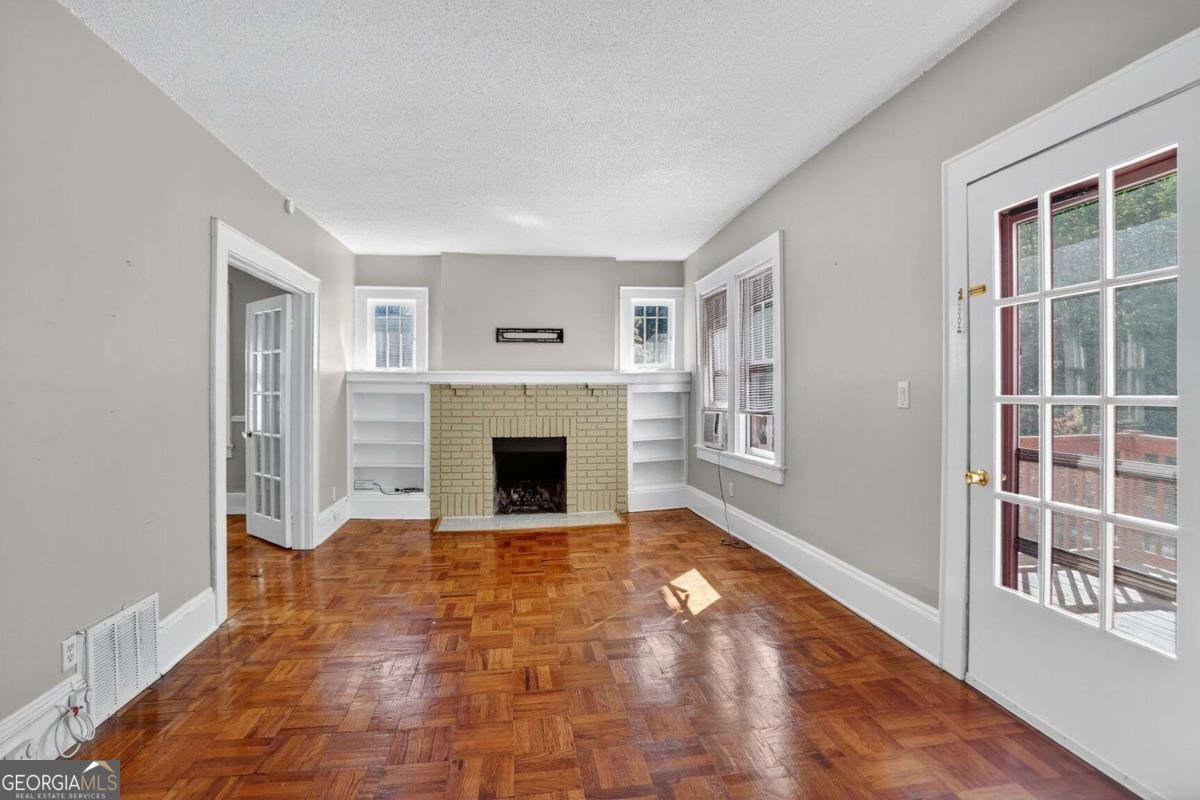 1497 Morningside Drive Atlanta - 2