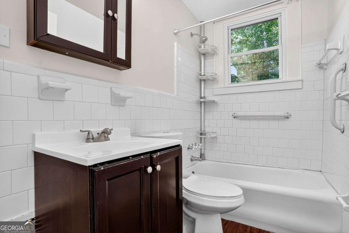 1497 Morningside Drive Atlanta - 28