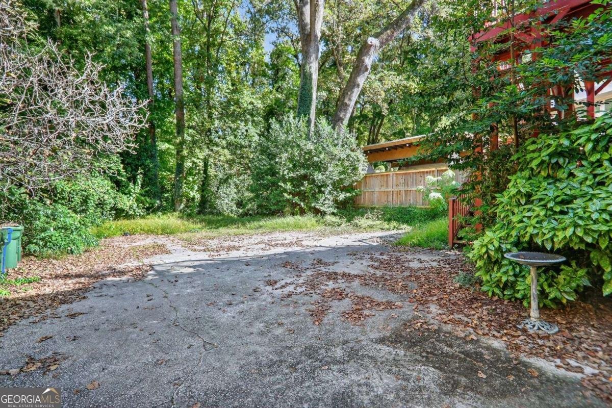 1497 Morningside Drive Atlanta - 29