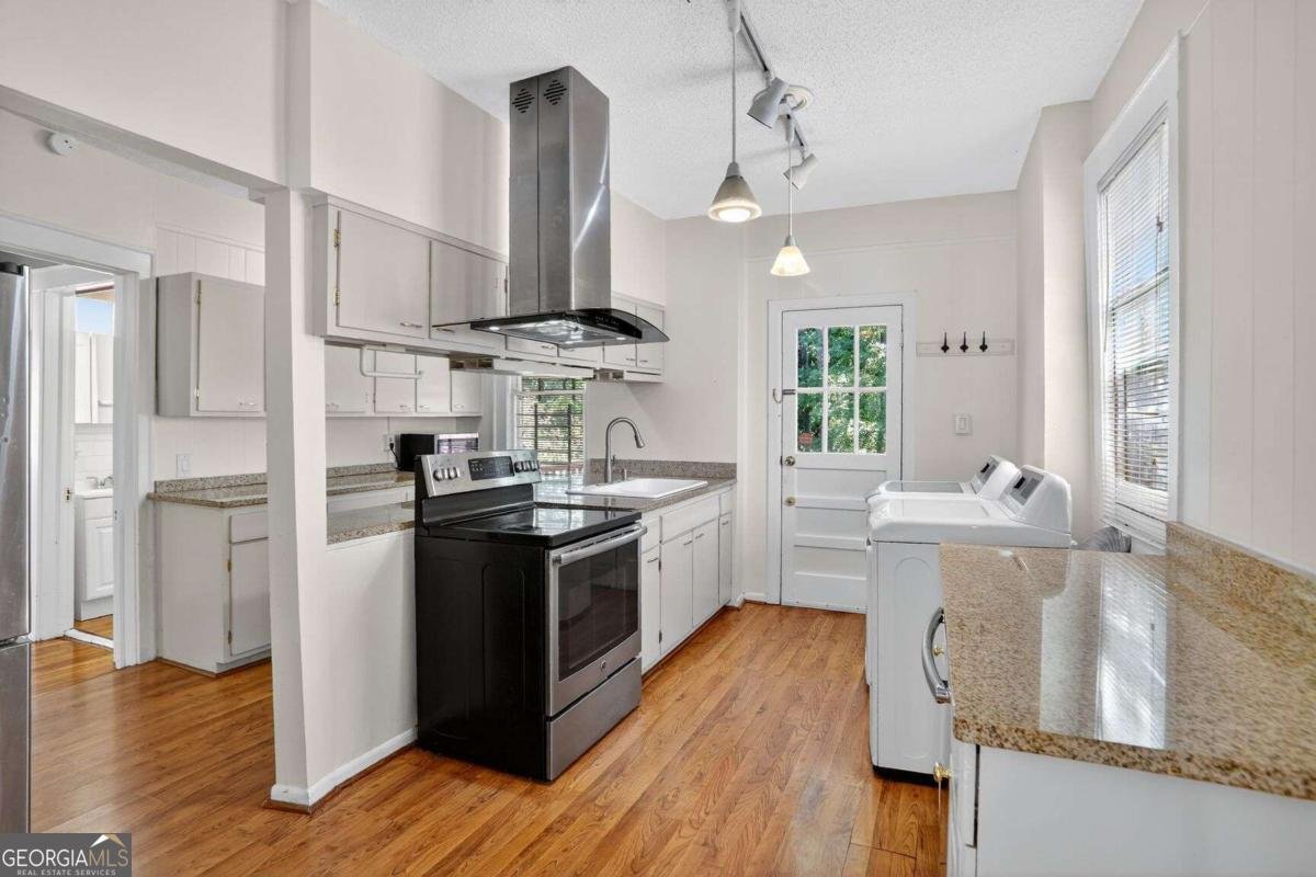1497 Morningside Drive Atlanta - 8