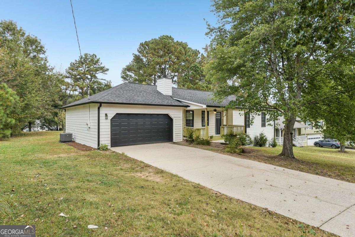 1506 Jamestown Drive Auburn - 1