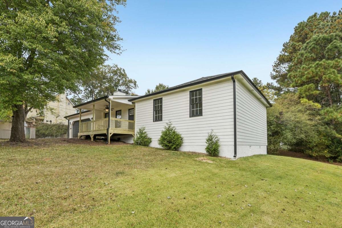 1506 Jamestown Drive Auburn - 30