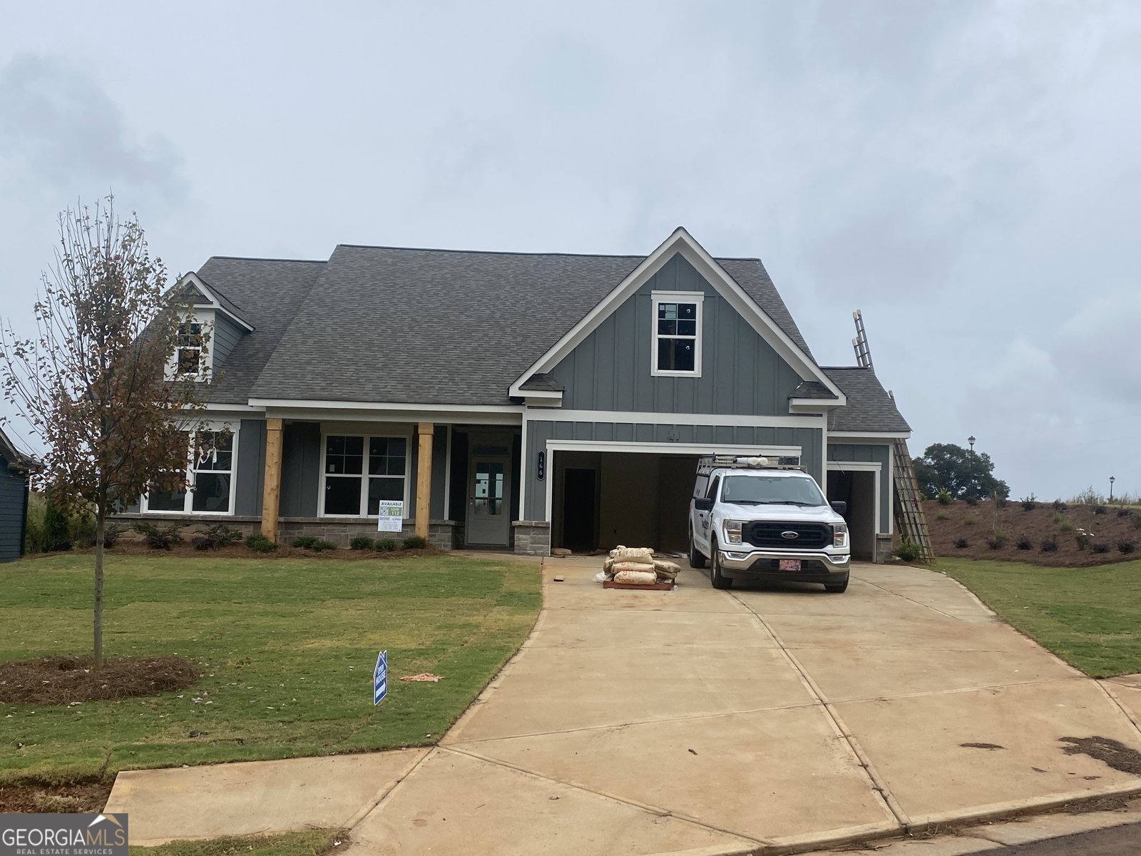 166 Montview Drive Jefferson - 1