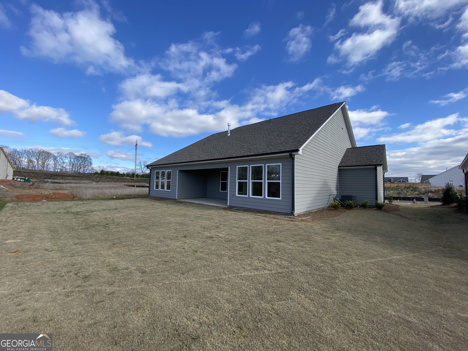 166 Montview Drive Jefferson - 28