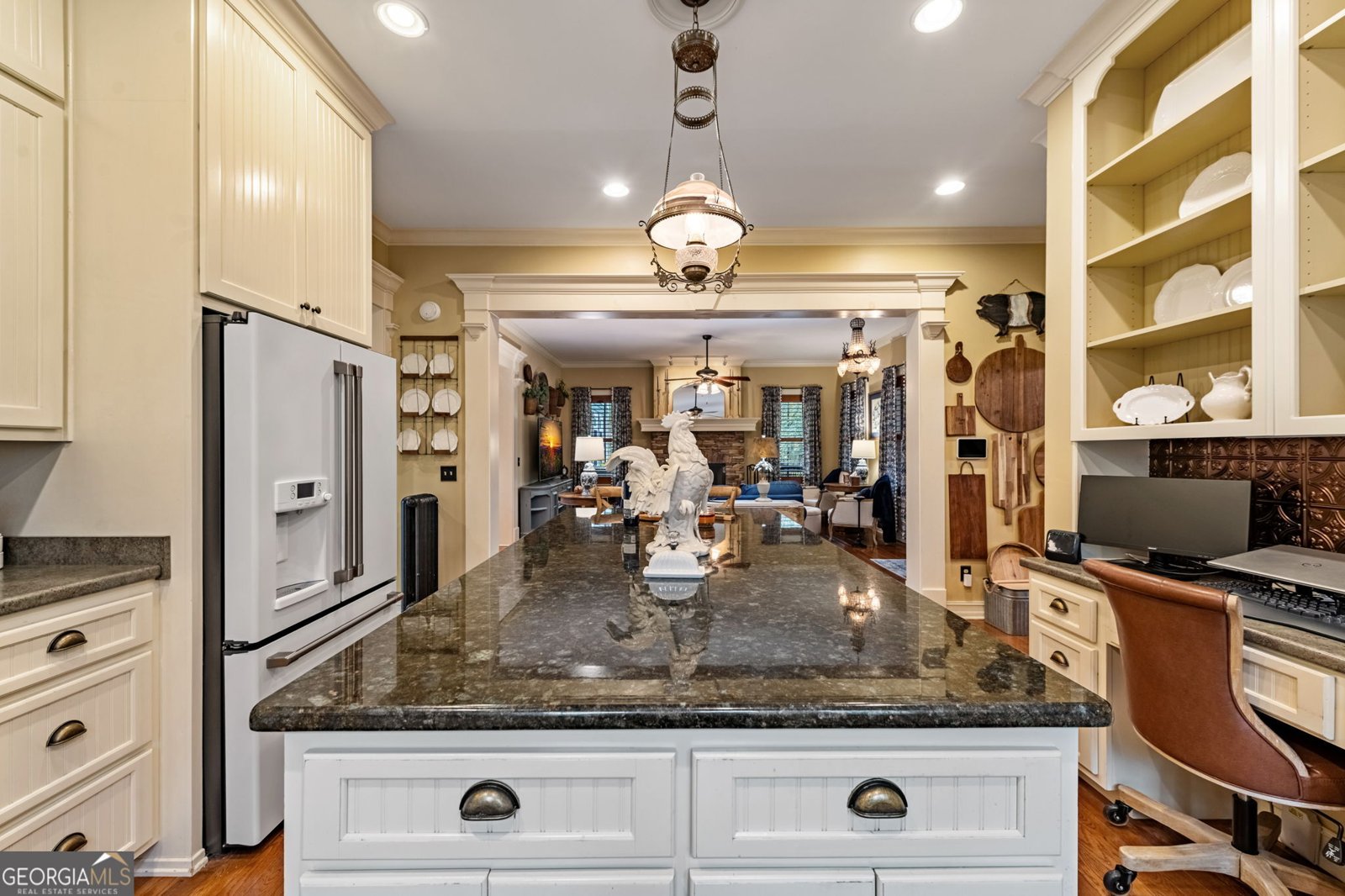 3349 Whitepath Road Ellijay - 13