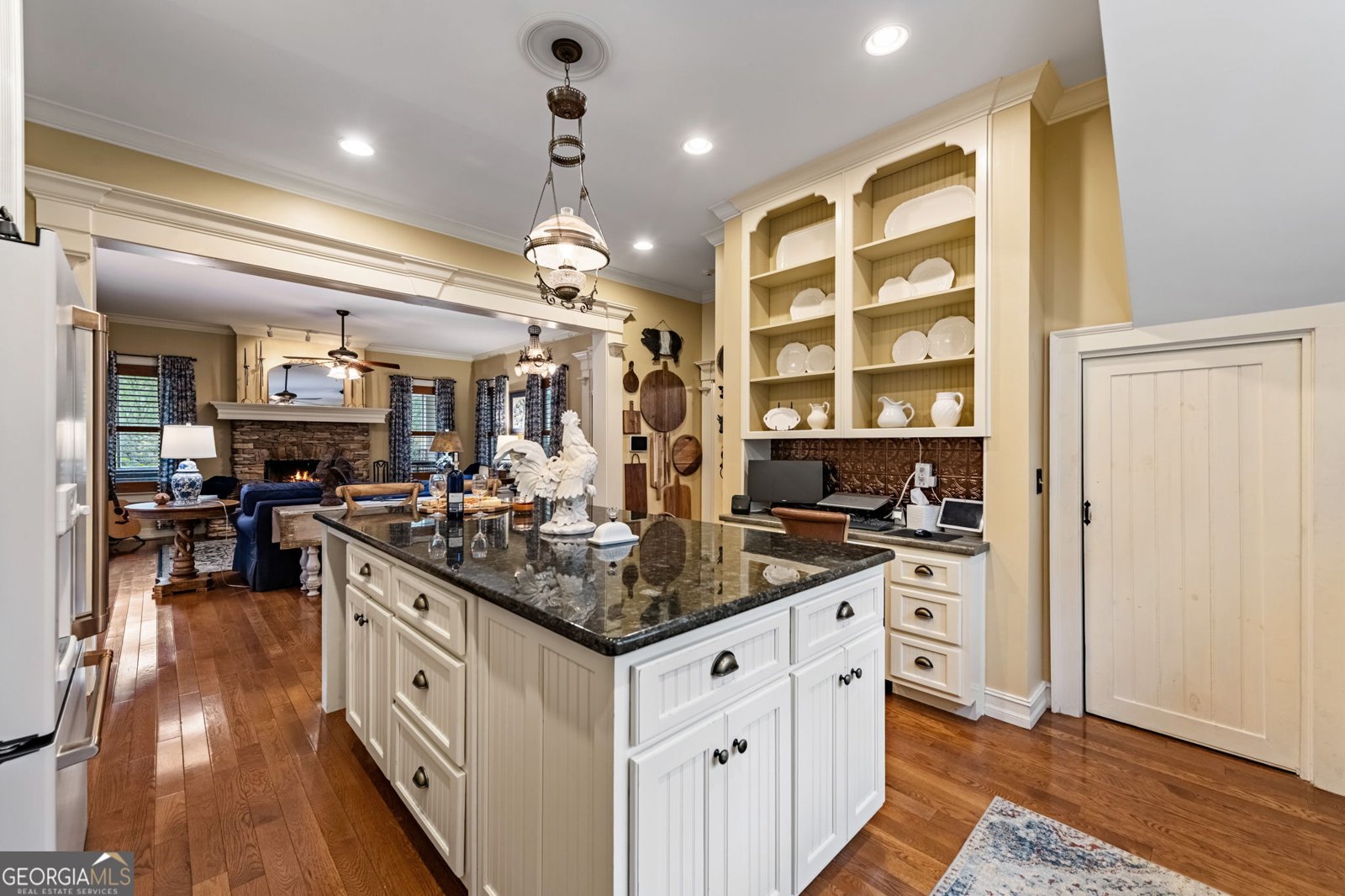 3349 Whitepath Road Ellijay - 14