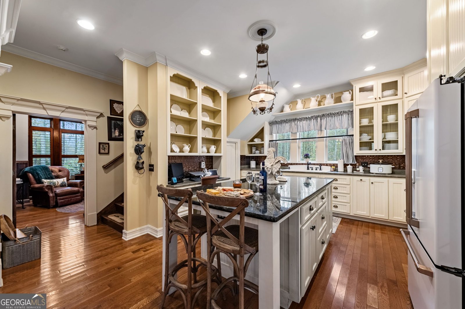 3349 Whitepath Road Ellijay - 15