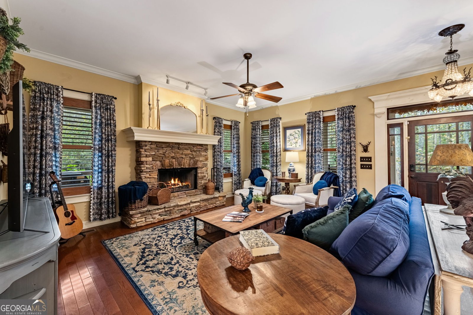 3349 Whitepath Road Ellijay - 16