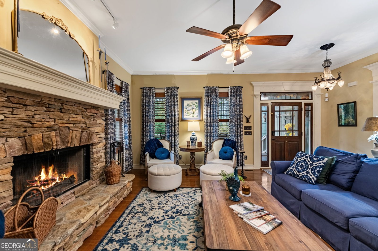 3349 Whitepath Road Ellijay - 17