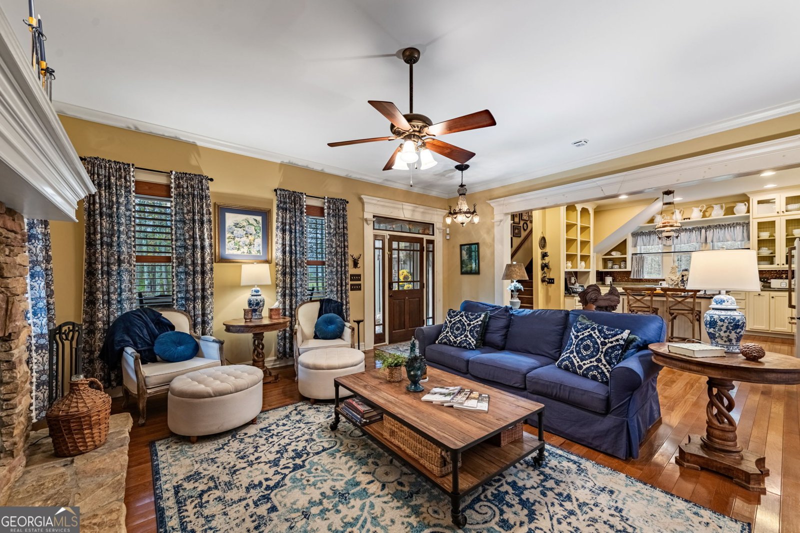 3349 Whitepath Road Ellijay - 18