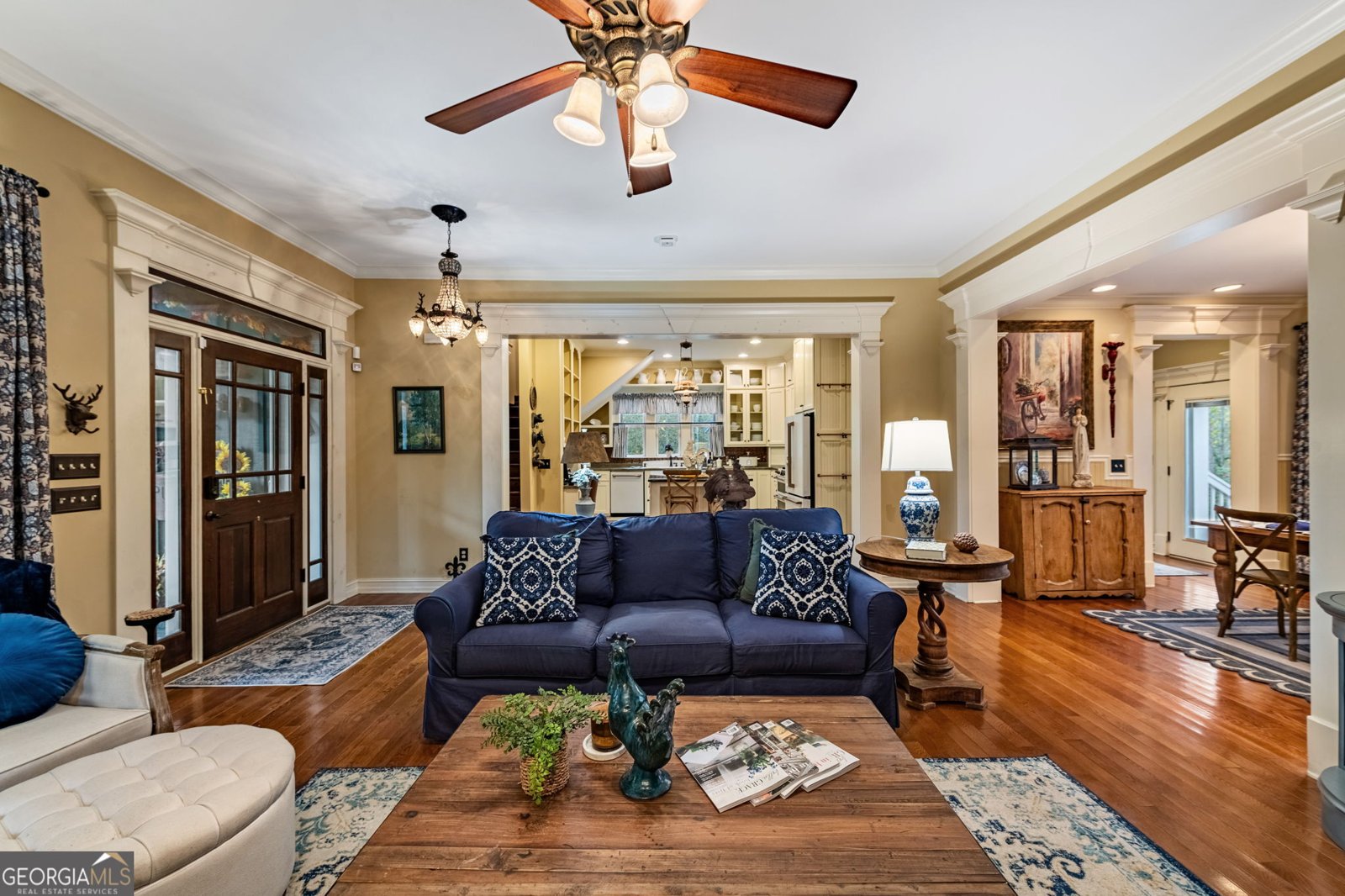 3349 Whitepath Road Ellijay - 19