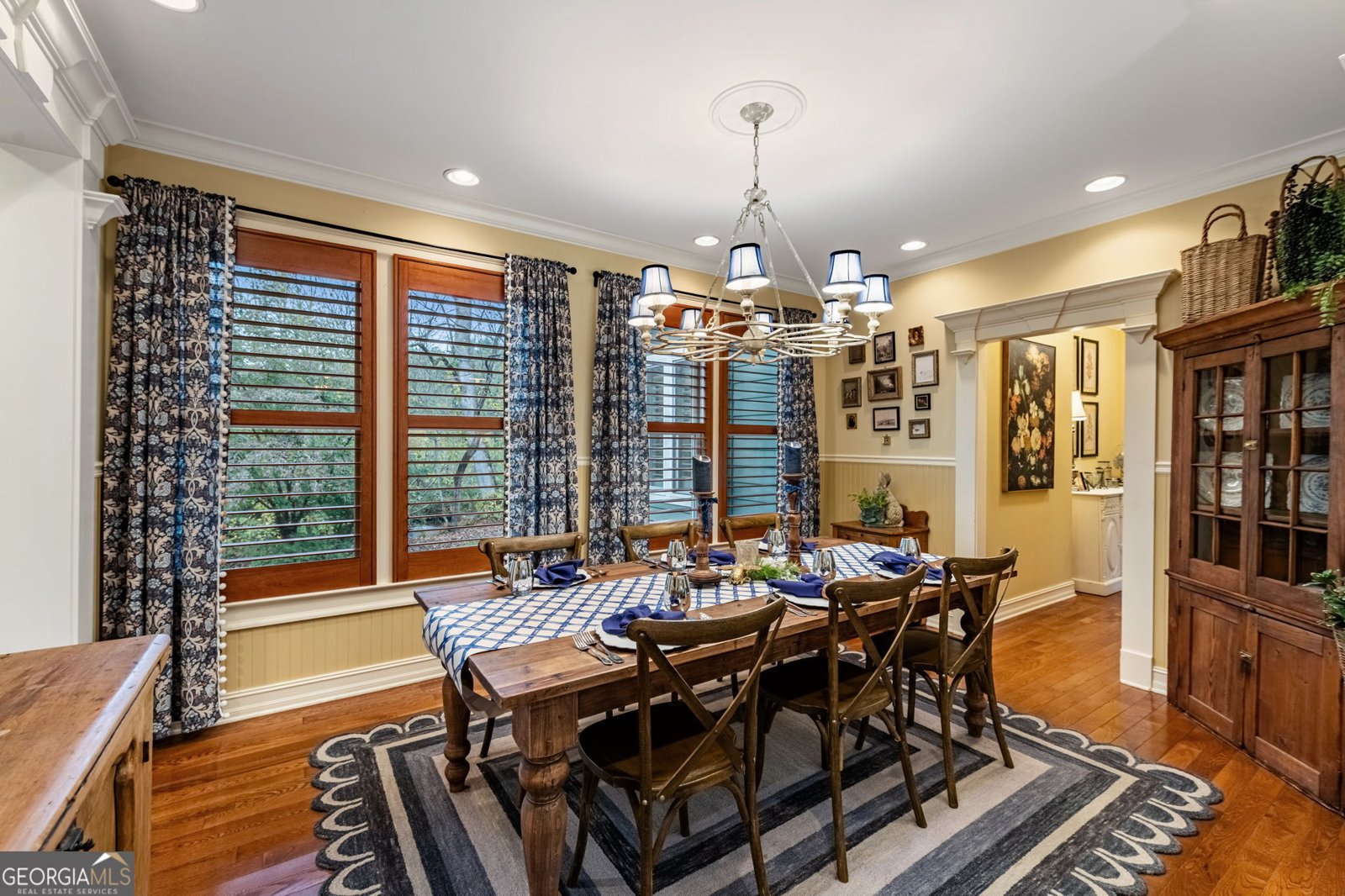 3349 Whitepath Road Ellijay - 20