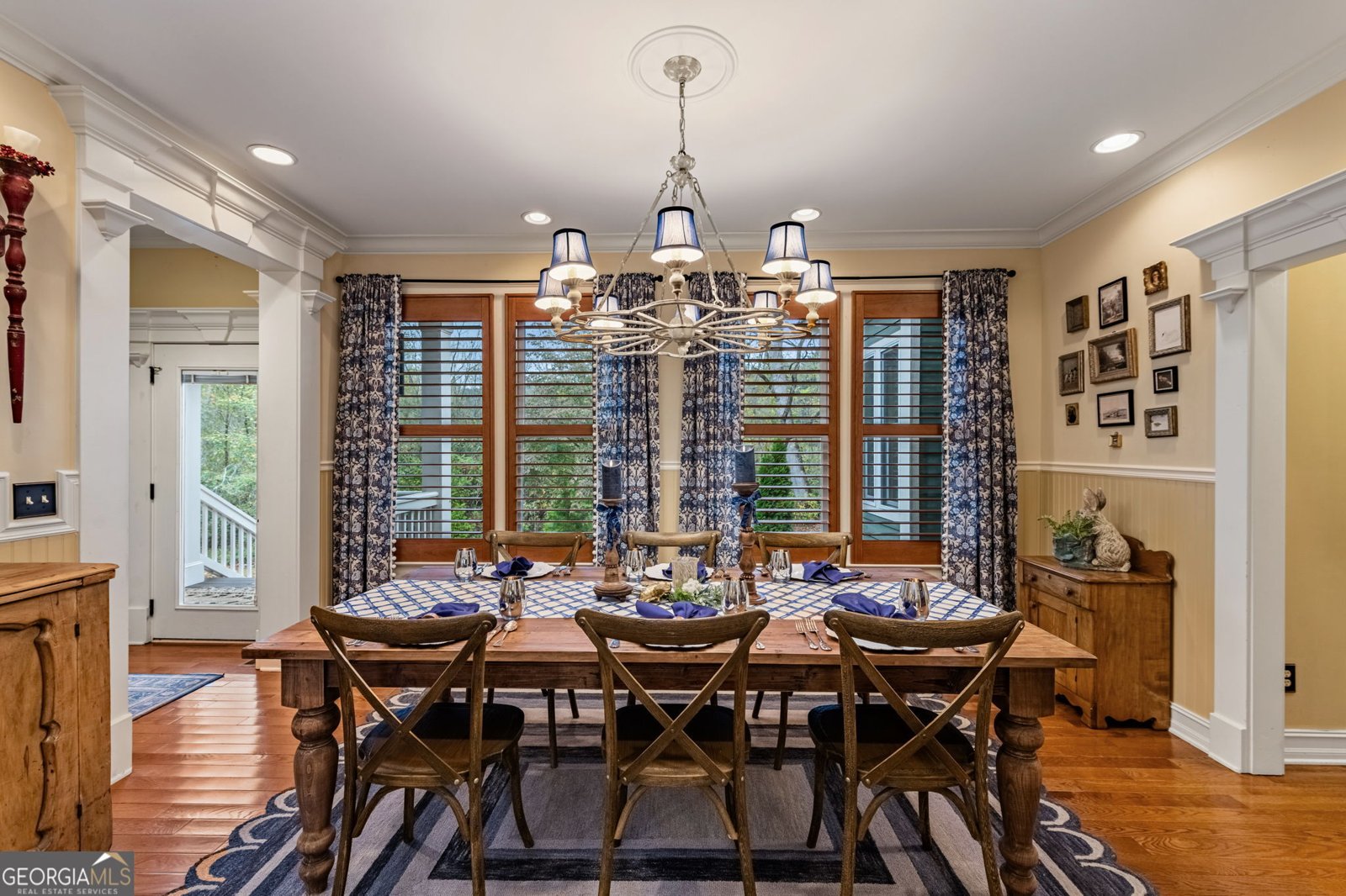 3349 Whitepath Road Ellijay - 21