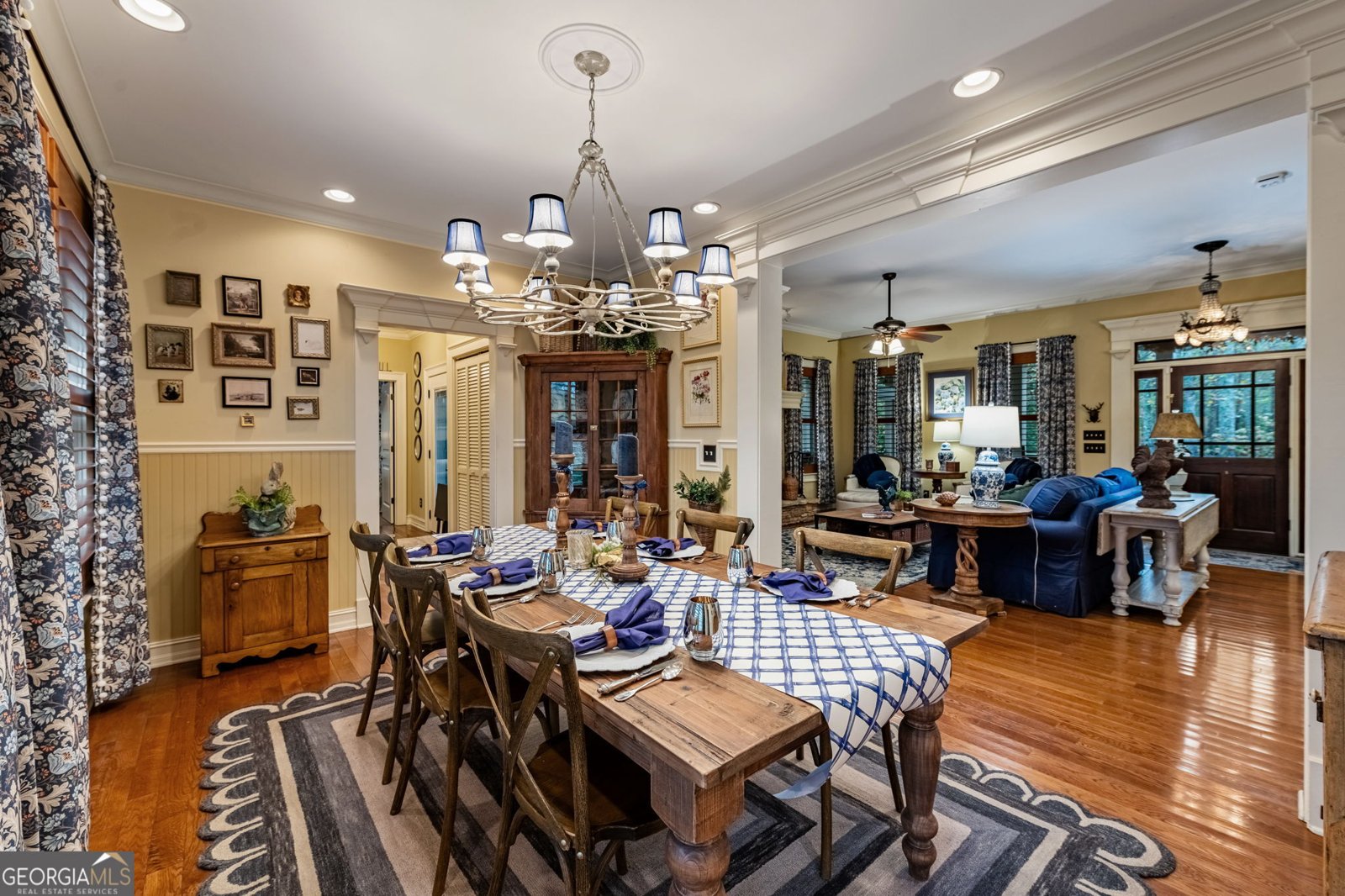 3349 Whitepath Road Ellijay - 22