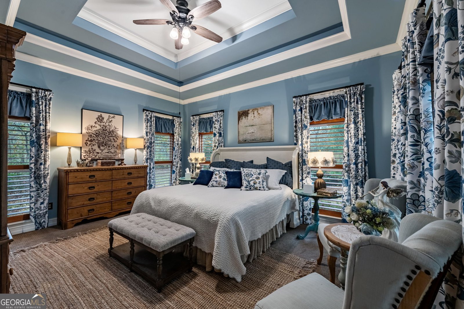 3349 Whitepath Road Ellijay - 24