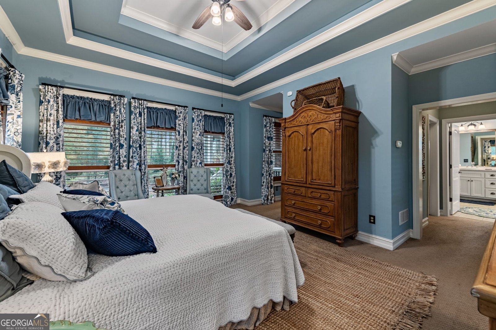 3349 Whitepath Road Ellijay - 25