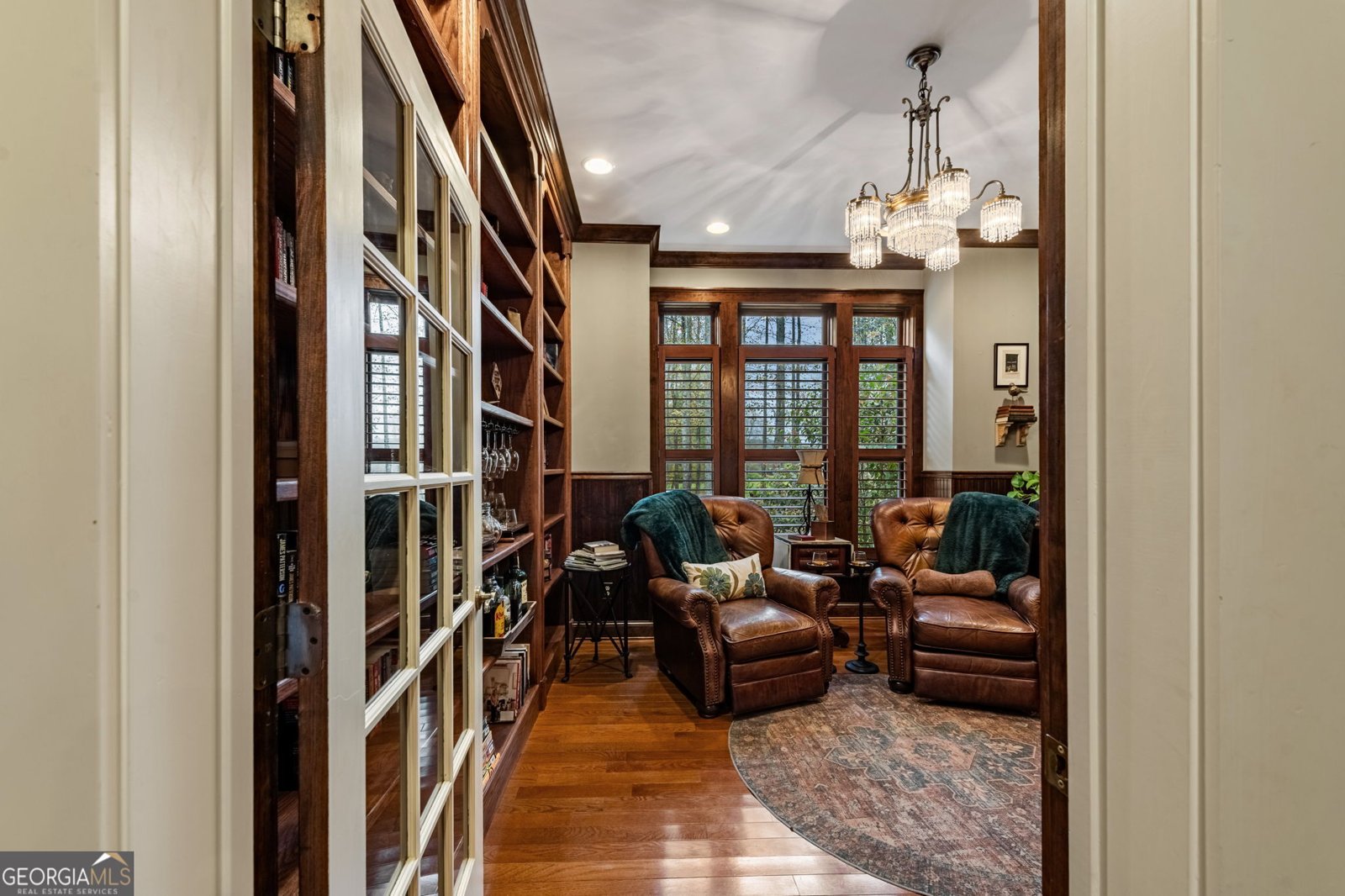 3349 Whitepath Road Ellijay - 29