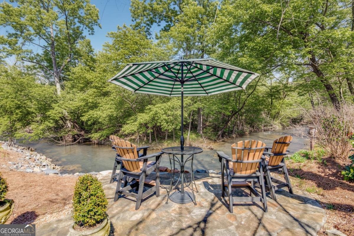 3349 Whitepath Road Ellijay - 3