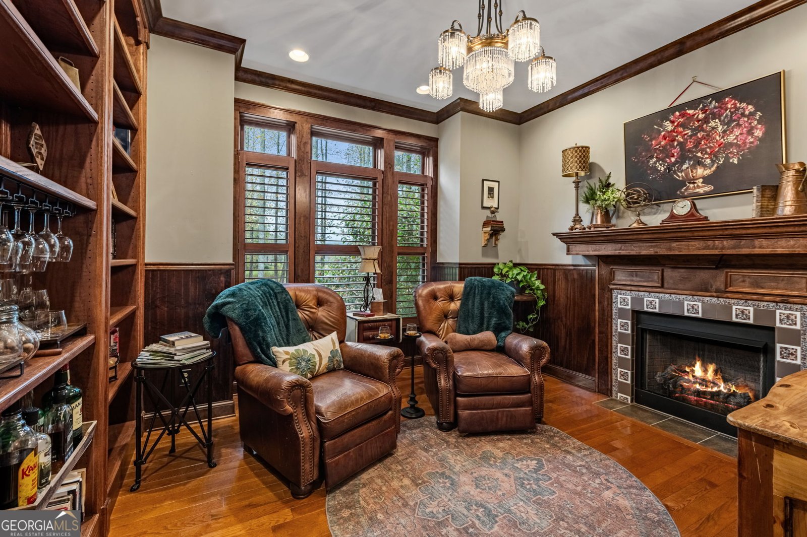 3349 Whitepath Road Ellijay - 30