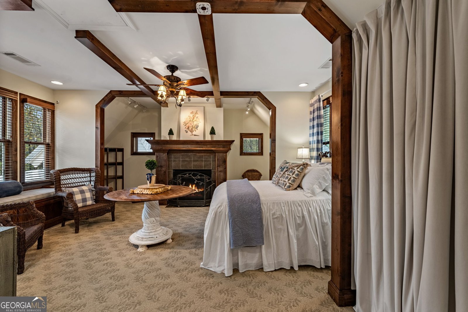 3349 Whitepath Road Ellijay - 35