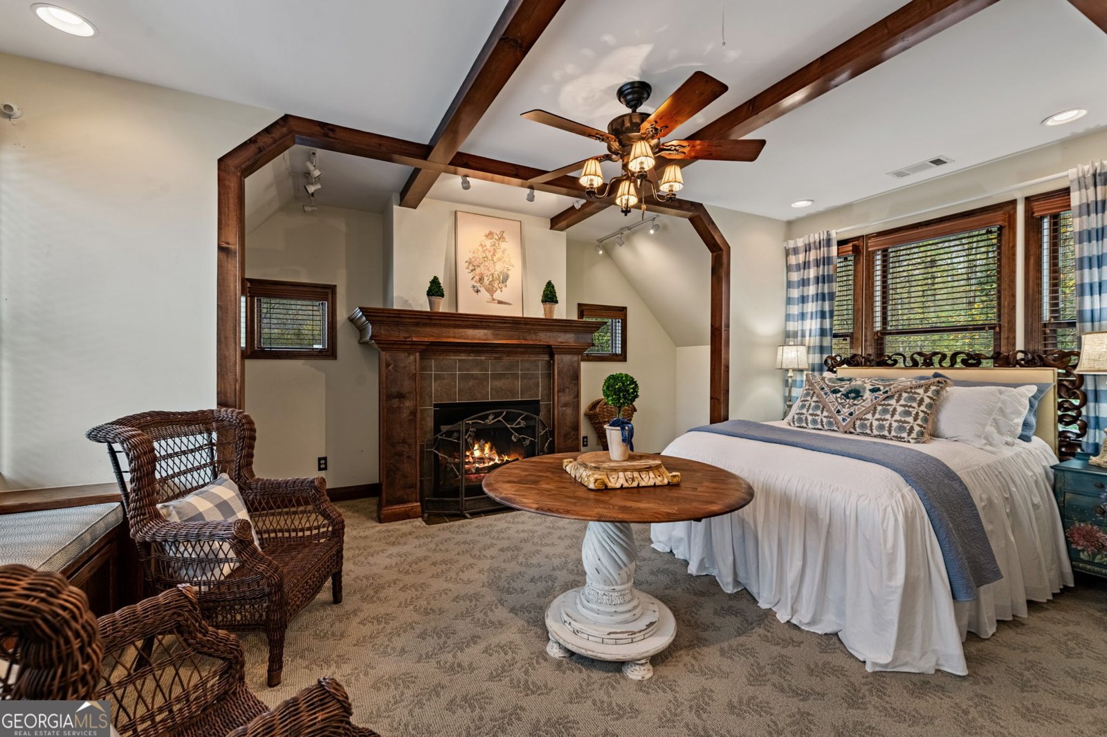 3349 Whitepath Road Ellijay - 36