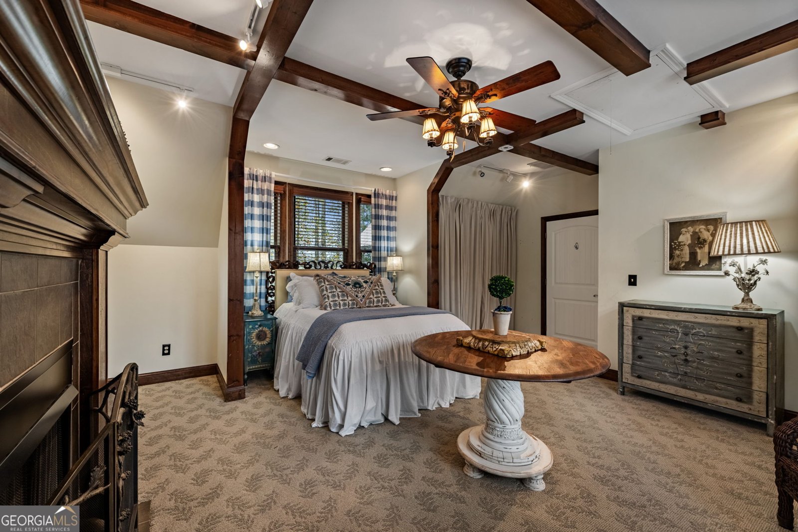 3349 Whitepath Road Ellijay - 37