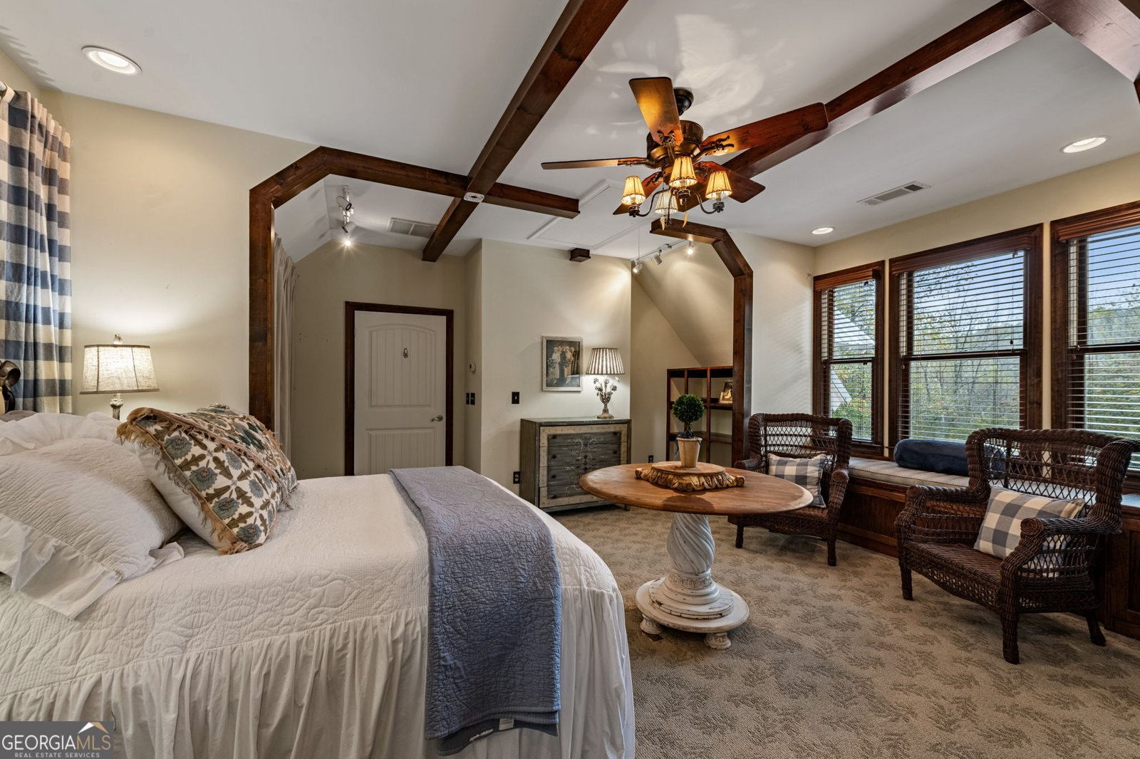 3349 Whitepath Road Ellijay - 38